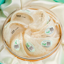 野润 马来西亚正品CAIQ溯源一盏一码 7A官燕盏孕妇儿童老年人 干燕窝盏营养滋补补品 送礼燕窝礼盒 20克 (赠滋补九件套+炖具一套)