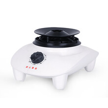 杉贝  小型干衣机哄烘干机机头烘干器速干衣家用便携式风干机通用主机 米白色 1000W三重保护