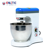英利蒂克(Enlitic) 商用打蛋器 多功能和面机家用揉面搅拌厨师机奶油打发 B30 B7单功能