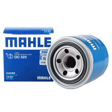 马勒 机油滤清器/滤芯/机滤/机油格 老索纳塔/八代九代索塔纳/昂希诺/菲斯塔