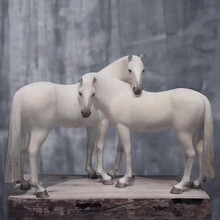 gogoodgoods 构得“依”艺术品创意礼物家居摆件装饰品精美礼物包装