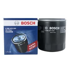 超市	
博世(BOSCH)机油滤清器/机滤/机油滤芯0986AF0505(别克昂科拉/英朗/雪佛兰创酷 1.4/1.4T)