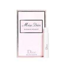 迪奥（Dior） 女士香水 花漾小姐1ml