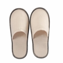 五星级酒店用品 一次性牙刷牙膏套装 民宿宾馆洗漱用品 国潮脸谱套装 拖鞋B（10双）