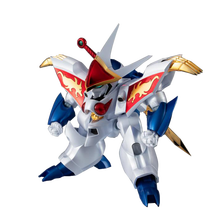 万代成品模型神龙斗士 龙神丸30周年特别纪念版魔神英雄传 30周年r魂新星龙神丸（现货）