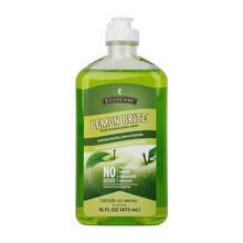 美乐家洗碗精青苹果味清洁污垢473ml盘碗清洁专用 官网专柜超市编号7904