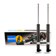 倍适登Bilstein汽车减震器避震器 B4后减震器 适配奥迪A6L(C6) 一对2只装19-139968