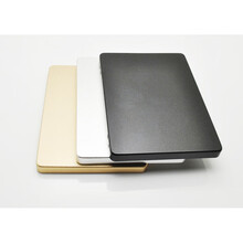 适用ngff m2转sata硬盘盒m.2 to sata3 2.5寸转换盒ssd固态硬盘转接卡适用