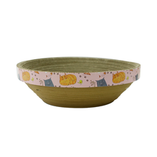 猫抓板磨爪器猫爪板瓦楞纸猫窝耐磨猫咪用品猫抓垫猫玩具 小圆窝