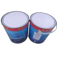 欧柏伦 油漆汽车专用漆 红漆（3L一桶）4桶起发（企业定制 下单请咨询客服）