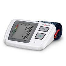 九安（Andon）电子血压计KD-5918家用上臂式语音全自动量血压仪测量仪精准血压机器表