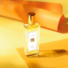 LAUYFEE香水持久淡香清新香水女50ml花香果香学生女士香水礼物sg香水小样 【沙漠空气】