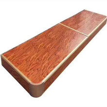 亚凡科教地台型号：YF-DT