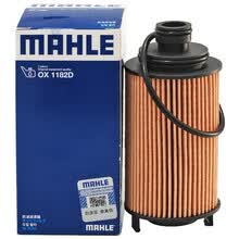 超市	
马勒(MAHLE)机油滤芯/滤清器/格OX1182(瑞虎3/瑞虎5/艾瑞泽5/艾瑞泽7/观致3/观致5/瑞虎5X)