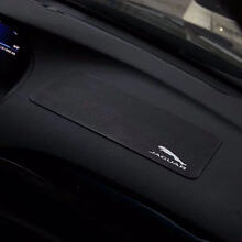 车用防滑垫捷豹奔驰路虎奥迪汽车防滑垫车载香水座手机仪表台垫置物垫 捷豹