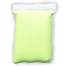 超轻粘土36色大包装 每包200g克单色装 浅黄色