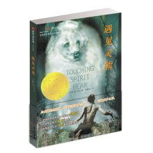 国际大奖小说·成长版——遇见灵熊