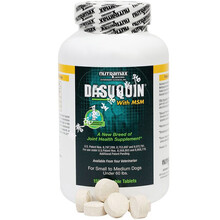 宠物DS加强版止痛中小型犬髋关节狗狗髌骨脱位软骨素宠物保健品 整罐150颗