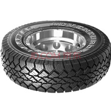 权优 北汽勇士BJ2022佳通LT265/75R16轮胎