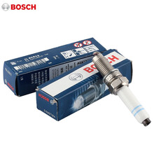 博世火花塞 EA211发动机专用 四支价 新捷达 1.4 1.5 1.6 (13-20款)