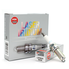 【包安装】NGK原装铱铂金/双铂金专用火花塞火嘴(4支价) 瑞风S2 S3 S4 S5 S7 M3 M4 M5