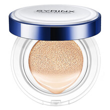 希芸彩妆系列 唇膏气垫隔离霜睫毛膏  保湿型02#自然色+送替换芯