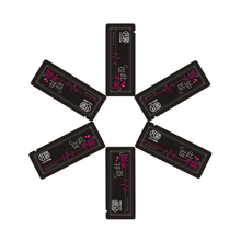 丸奈冷热两重天口爱水润滑油可食用口爱吹箫冰感热感水口舔高潮激情用具男女共用夫妻情趣性用品 快感增强润滑液六片