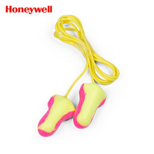 霍尼韦尔（Honeywell） 耳塞 抗噪防噪音 睡眠隔音学习工作睡觉耳塞 LL-30 （6枚装）
