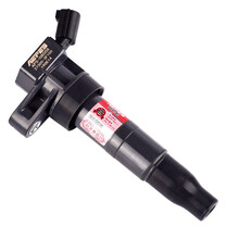 阿派斯(APS-08058)点火线圈 高压包 线圈适用于现代领翔/ix35/索纳塔/智跑/K5/新胜达/伽马机（厂家直发）