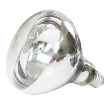 窝窝猪（WOWOZHU） 窝窝猪 保温灯泡 小猪保暖灯泡 仔猪防水防爆取暖灯泡 养殖保暖灯加热灯 平面200W