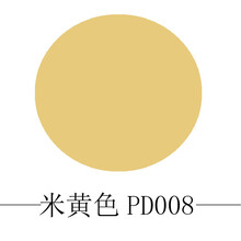 调色玻璃胶彩色中性耐候密封胶美缝防水硅胶枣红收边胶美容胶 米黄色