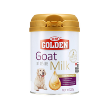 谷登羊奶粉猫咪狗狗奶粉宠物猫咪羊奶粉幼猫小猫羊奶粉 犬用 200g