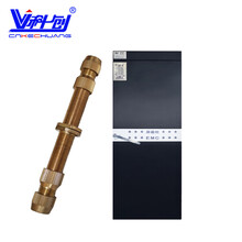 科创 机柜 c级电磁屏蔽机柜 屏蔽柜网络波导管 光纤管