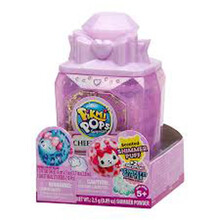 nanana惊喜盲盒彩虹独角兽便便摇摇乐捏捏乐解压减压玩具七夕情人节礼物 皇冠钻石蝴蝶结香水随机发货一个