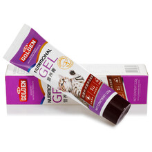 谷登（GOLDEN）猫狗营养膏宠物猫咪营养膏怀孕猫幼猫增肥调理肠胃维生素美毛 猫专用营养膏