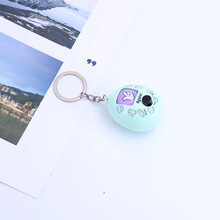 抖音网红同款猜拳扭蛋机情侣互动儿童玩具猜拳蛋亲子互动猜拳玩具颜色随机 WJ9083-01-猜拳蛋