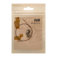 敦煌牌高胡弦 敦煌型高胡弦 外/内/套弦 上海敦煌琴弦 外弦