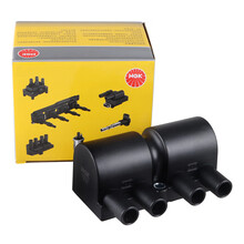 NGK点火线圈/原厂高压包 U2031 适配于 进口雪佛兰科帕奇 2.4L(Z24SED)