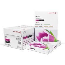 富士施乐（Fuji Xerox）Ixcite 红标 80g A3 商务纸 500张/包 5包/箱（2500张)