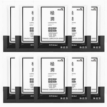 独爱袋装润滑剂人体润滑油夫妻房事水溶性人体润滑液一次性便携小包装男女用成人情趣性用品 润滑剂8g*10袋