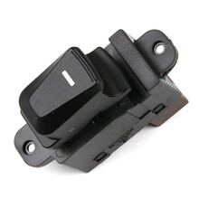 适用于现代IX35玻璃升降器开关总成 09-15款电动车窗前后左右按键原装规格 单开关-IX35（前右/后左/后右共用）精品款