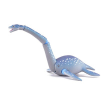 TOMY多美卡安利亚恐龙动物模型玩具儿童男孩仿真野生动物霸王龙翼龙迅猛龙侏罗纪世界 双叶铃木龙 AL-09