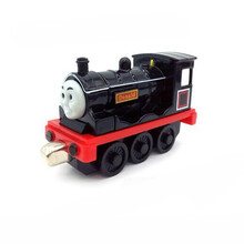 詹姆士小火车 托马斯小火车合金磁性链接托比高登詹姆斯培西亨利麦克MSY 唐纳德