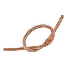 山力畜牧（SHANLIXUMU） 42公分 50公分 橡胶输精管 子宫冲洗管 猪人工授精 兽用 50公分长 橡胶输精管