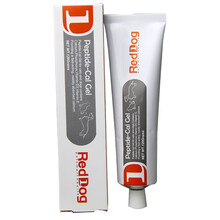 RedDog红狗营养膏120g宠物犬猫狗狗益生菌维生素成长发育 红狗肽钙膏