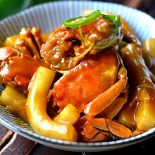 【活蟹】大闸蟹鲜活冷链现货六月黄公母螃蟹礼盒  罗菲迪新 六月黄(3.0-3.4两)6只