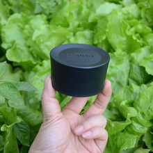 羽驰适用苏泊伯尔竹韵系列KC35ADKC43AD1/2/3/4/5随行保温杯盖水壶盖子 金刚黑 盖子