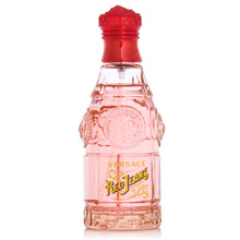 范思哲（VERSACE） 红色牛仔女士香水 红可乐代购预售预售代购 75ml