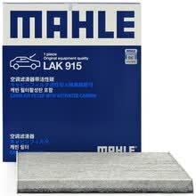 超市	
马勒(MAHLE)带碳空调滤清器LAK915(八代索纳塔/K5(15年之前)/新胜达(13-17年))