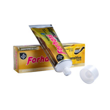 PURO 意大利进口矿物质系列黄金微粒亮白防蛀固齿/牙龈出血/去黄美白深度清洁牙膏 75ml 薄荷